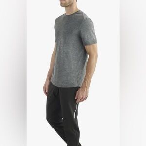 Russell gray athletic tshirt